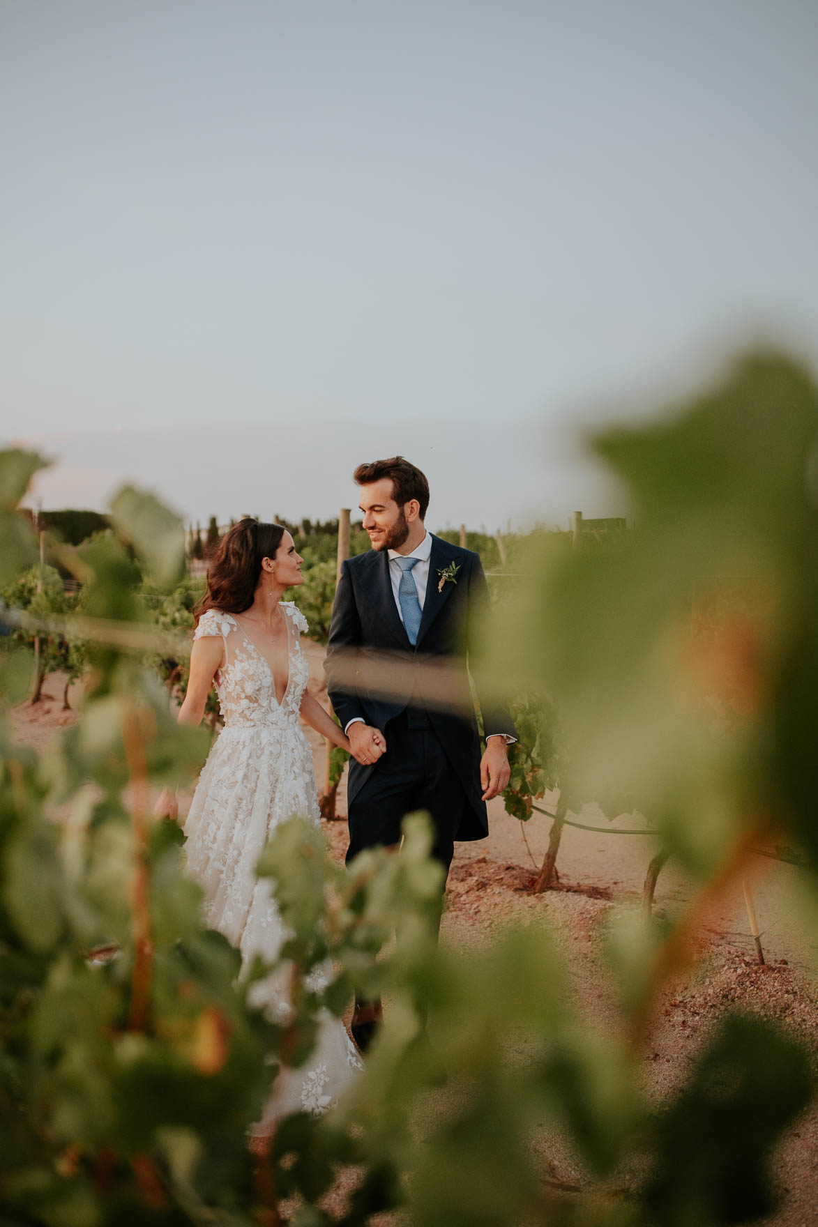 Boda Albacete Finca Bodega Los Aljibes