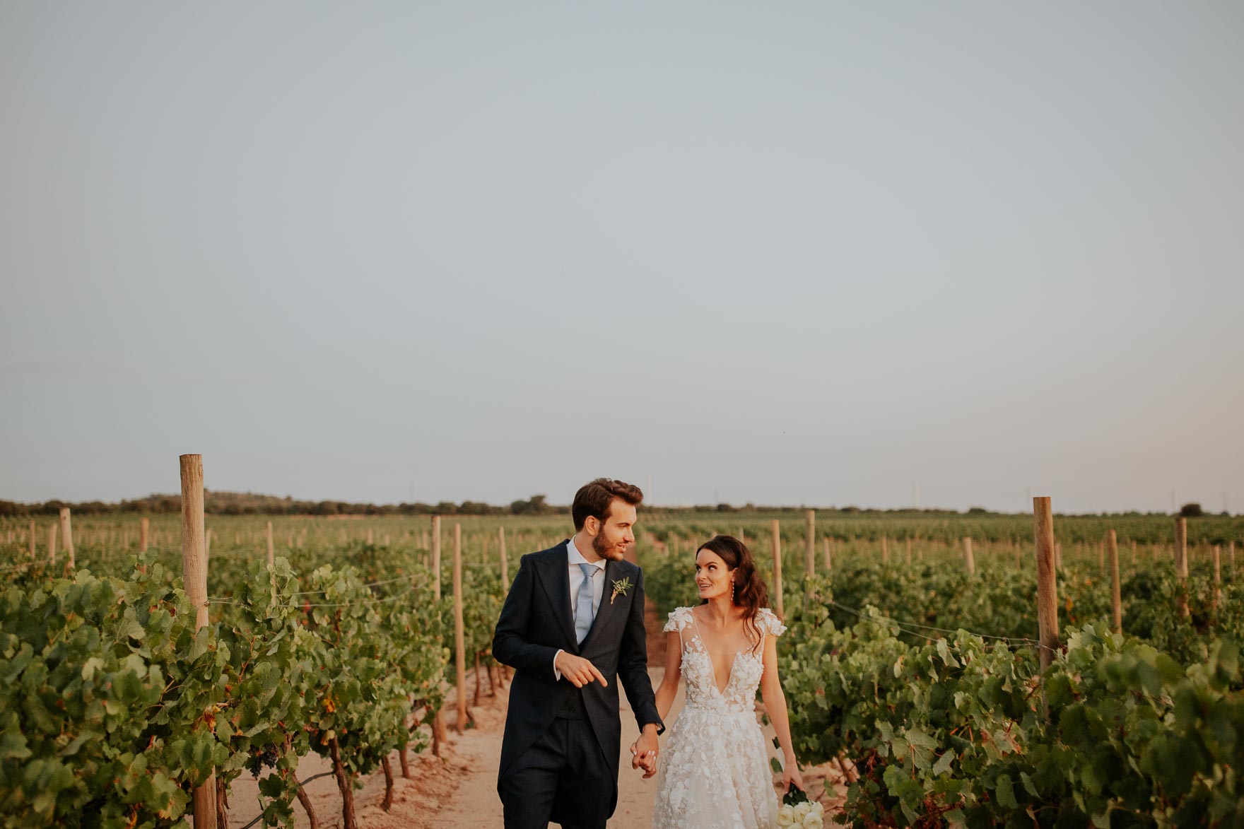 Boda Albacete Finca Bodega Los Aljibe