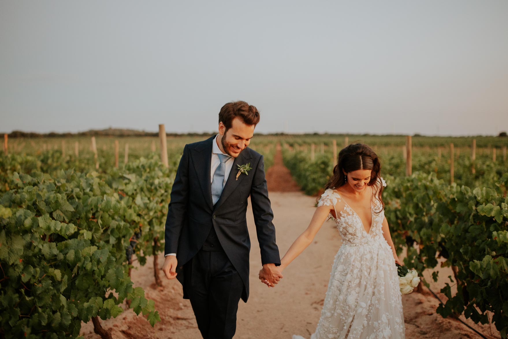 Boda Albacete Finca Bodega Los Aljibe