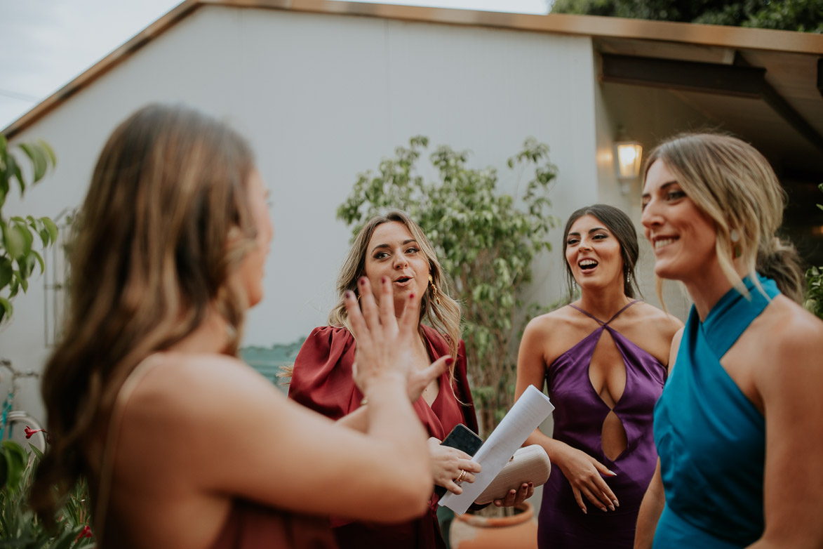 Boda Finca el Cortijo Elche