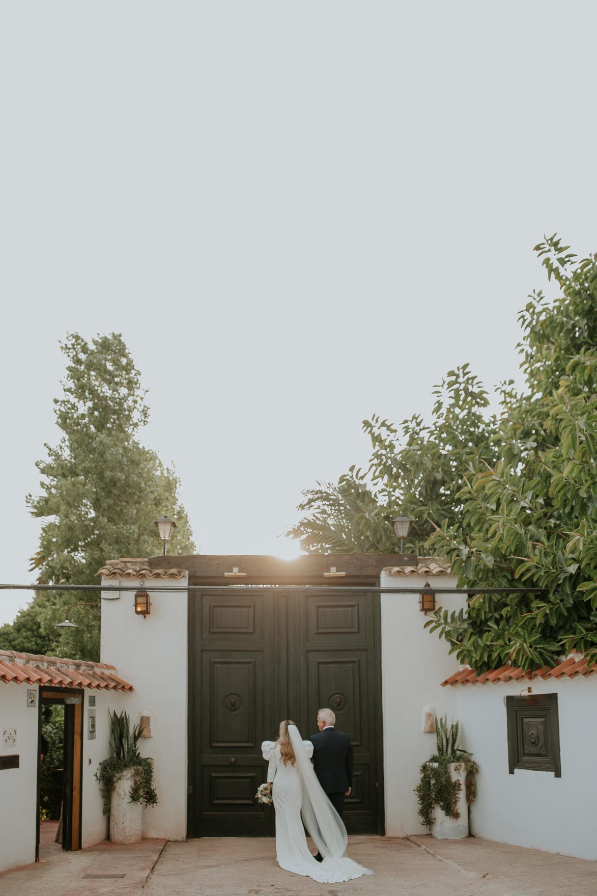 Boda Finca el Cortijo Elche