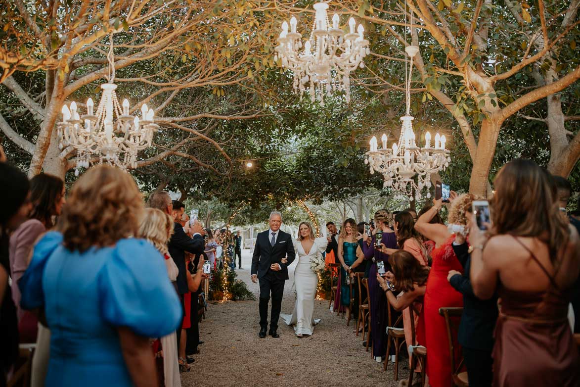 Boda Finca el Cortijo Elche