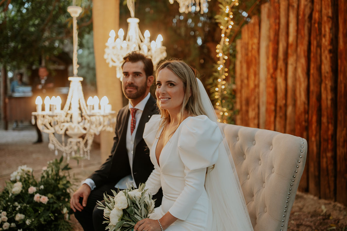 Boda Finca el Cortijo Elche