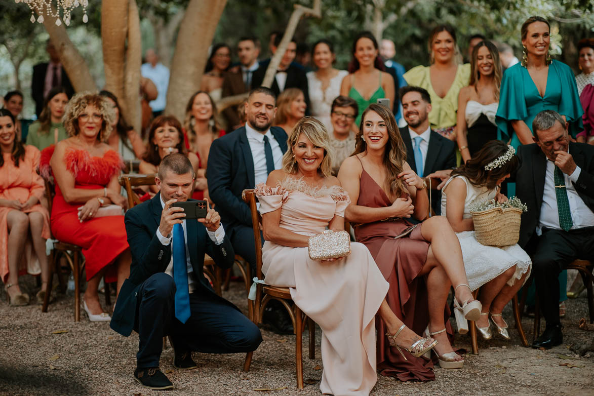 Boda Finca el Cortijo Elche