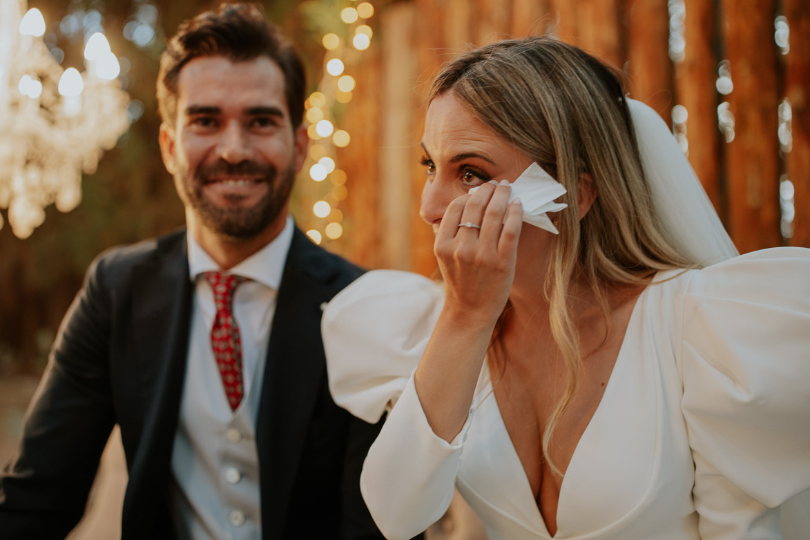 Boda Finca el Cortijo Elche