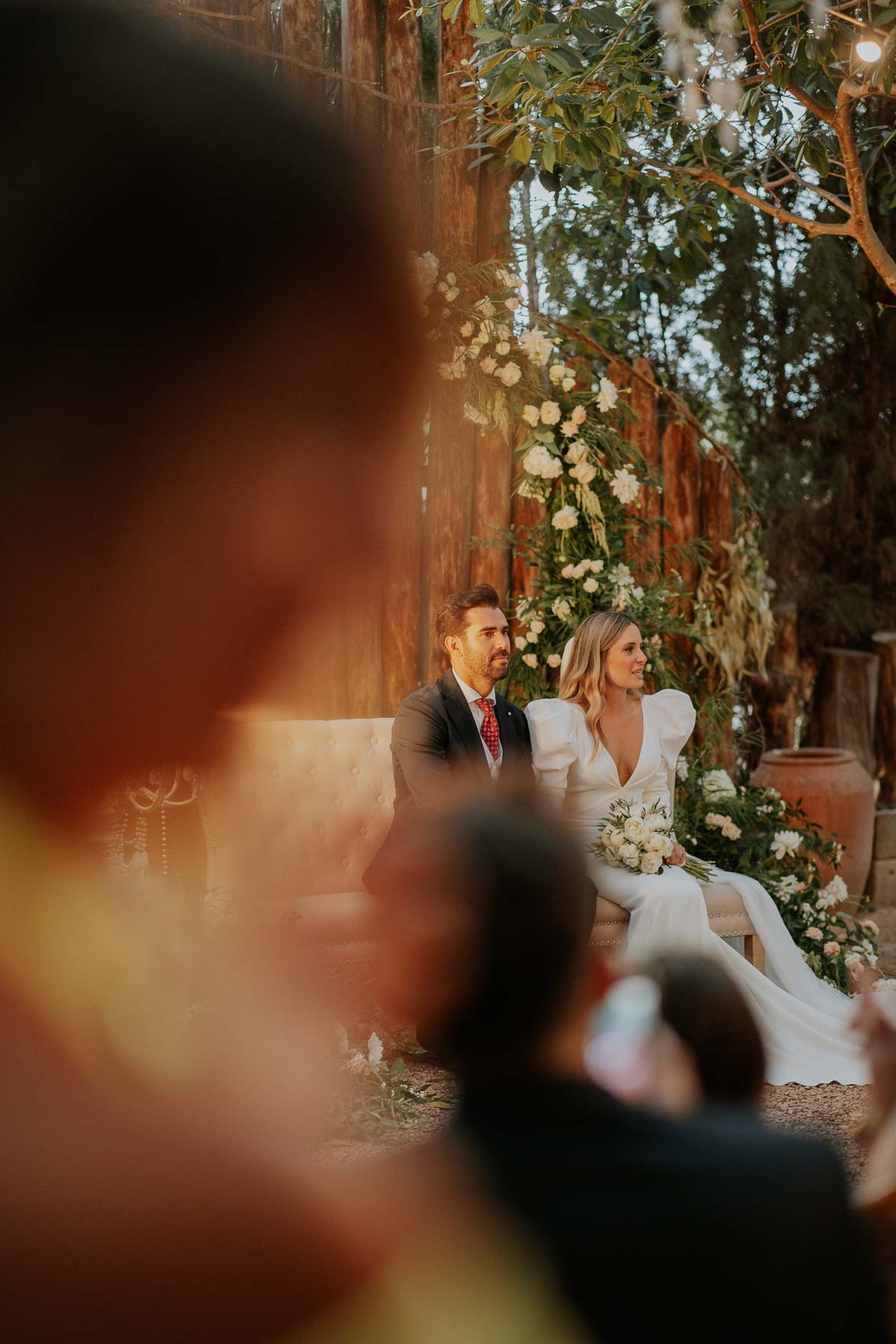 Boda Finca el Cortijo Elche