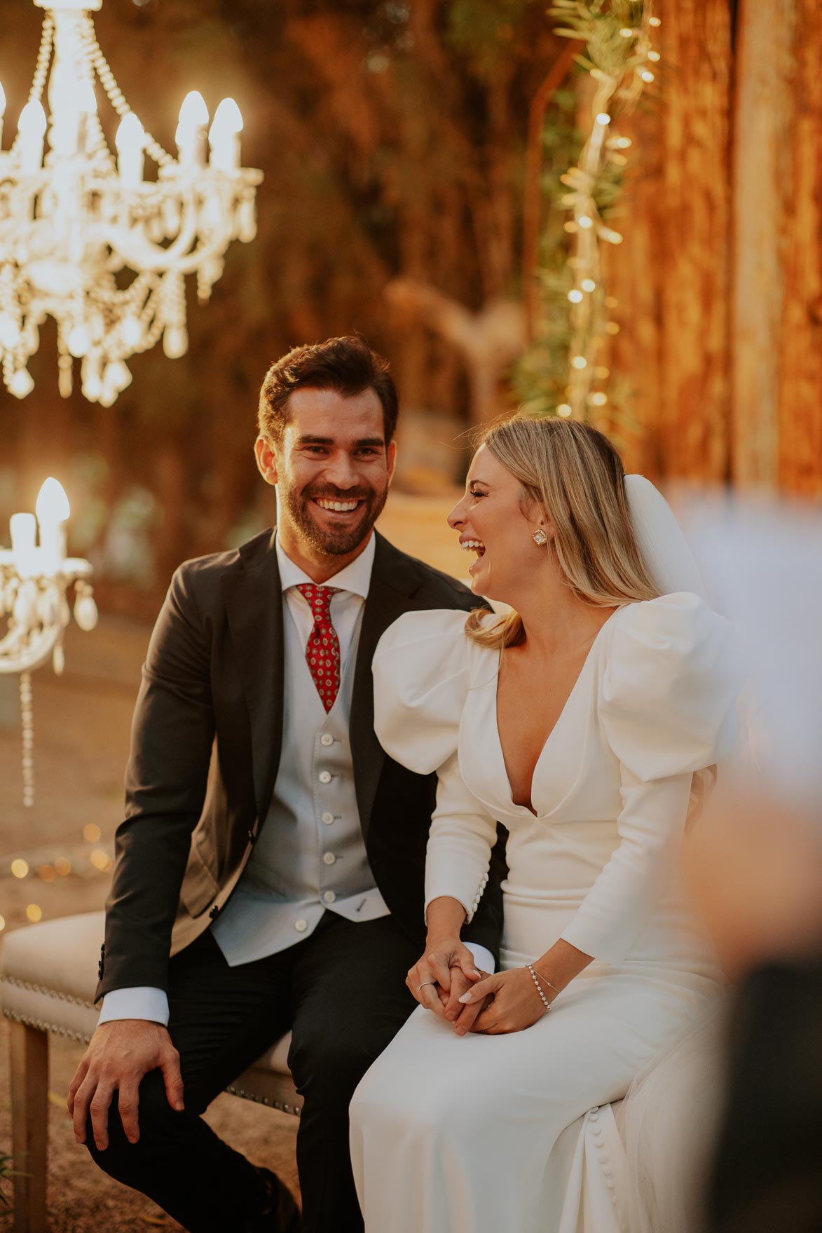 Boda Finca el Cortijo Elche