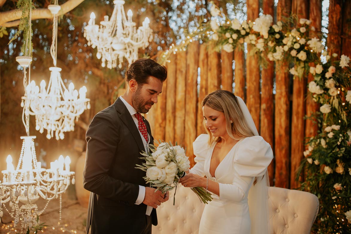 Boda Finca el Cortijo Elche