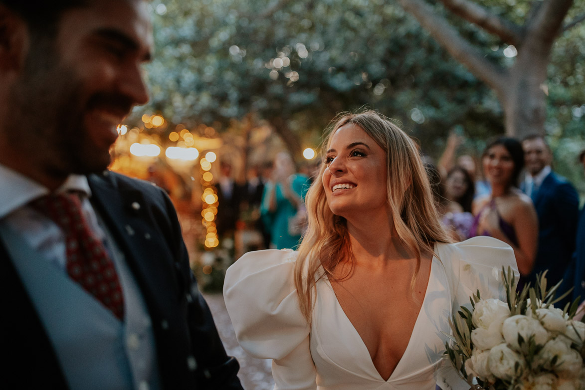 Boda Finca el Cortijo Elche