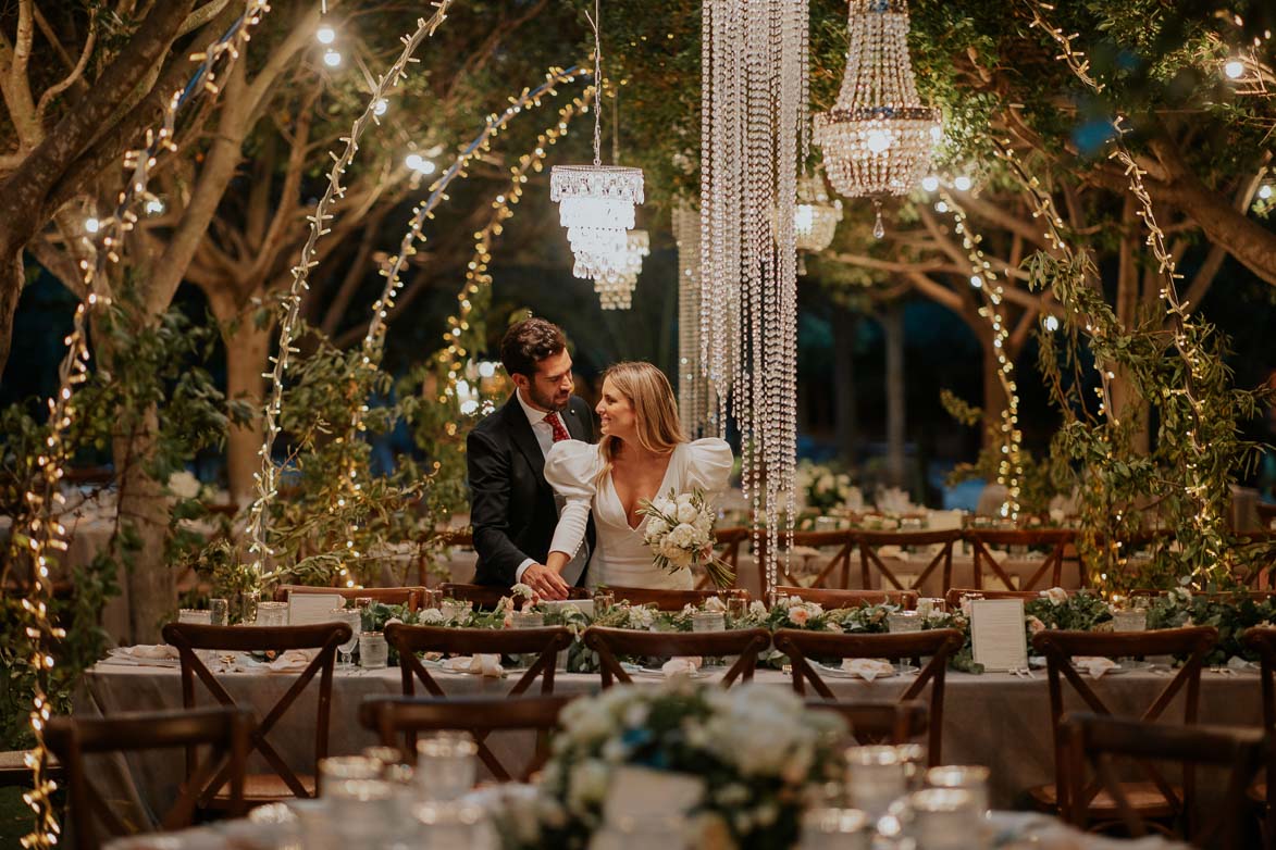 Boda Finca el Cortijo Elche