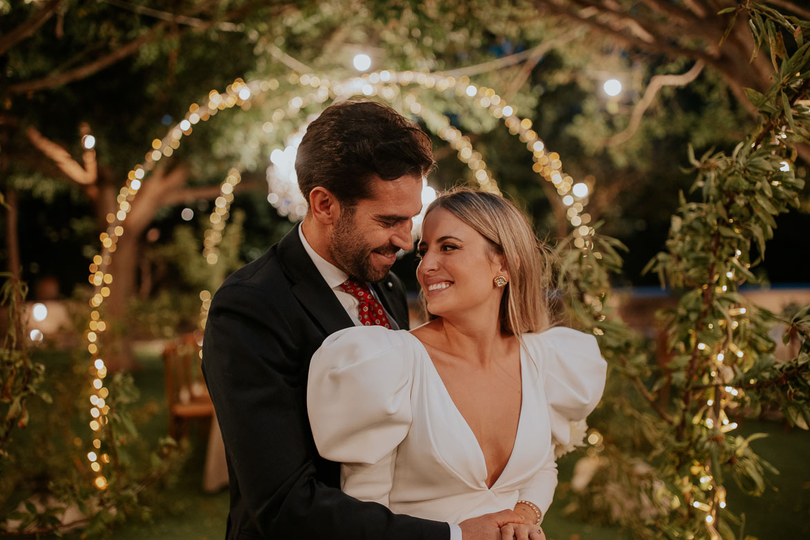 Boda Finca el Cortijo Elche