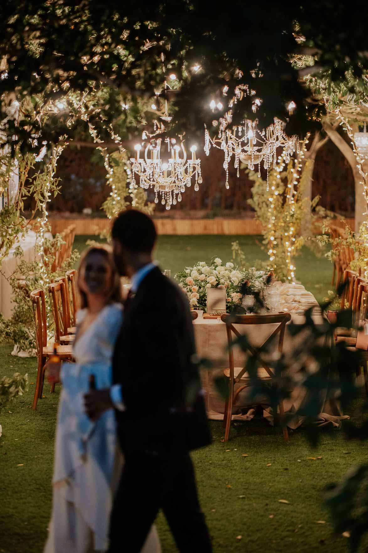 Boda Finca el Cortijo Elche