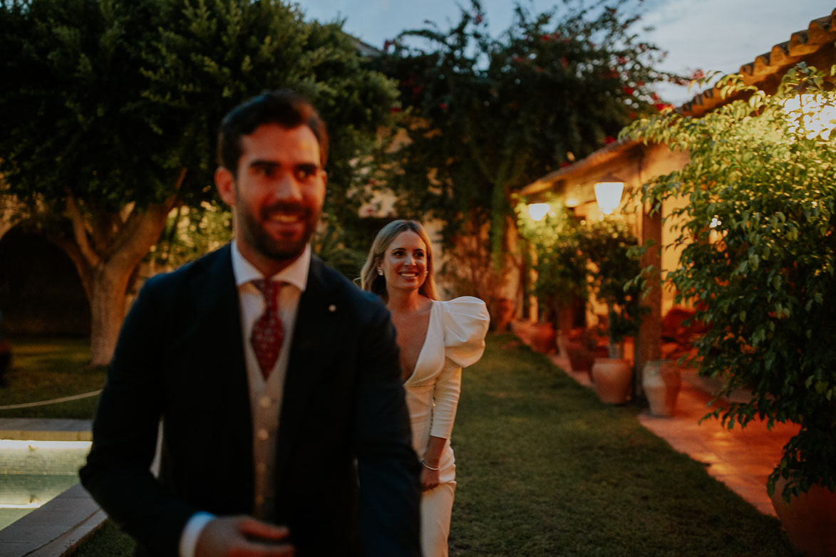 Boda Finca el Cortijo Elche