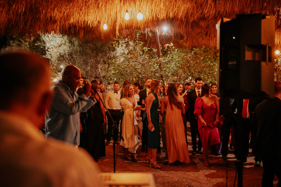 Boda Finca el Cortijo Elche