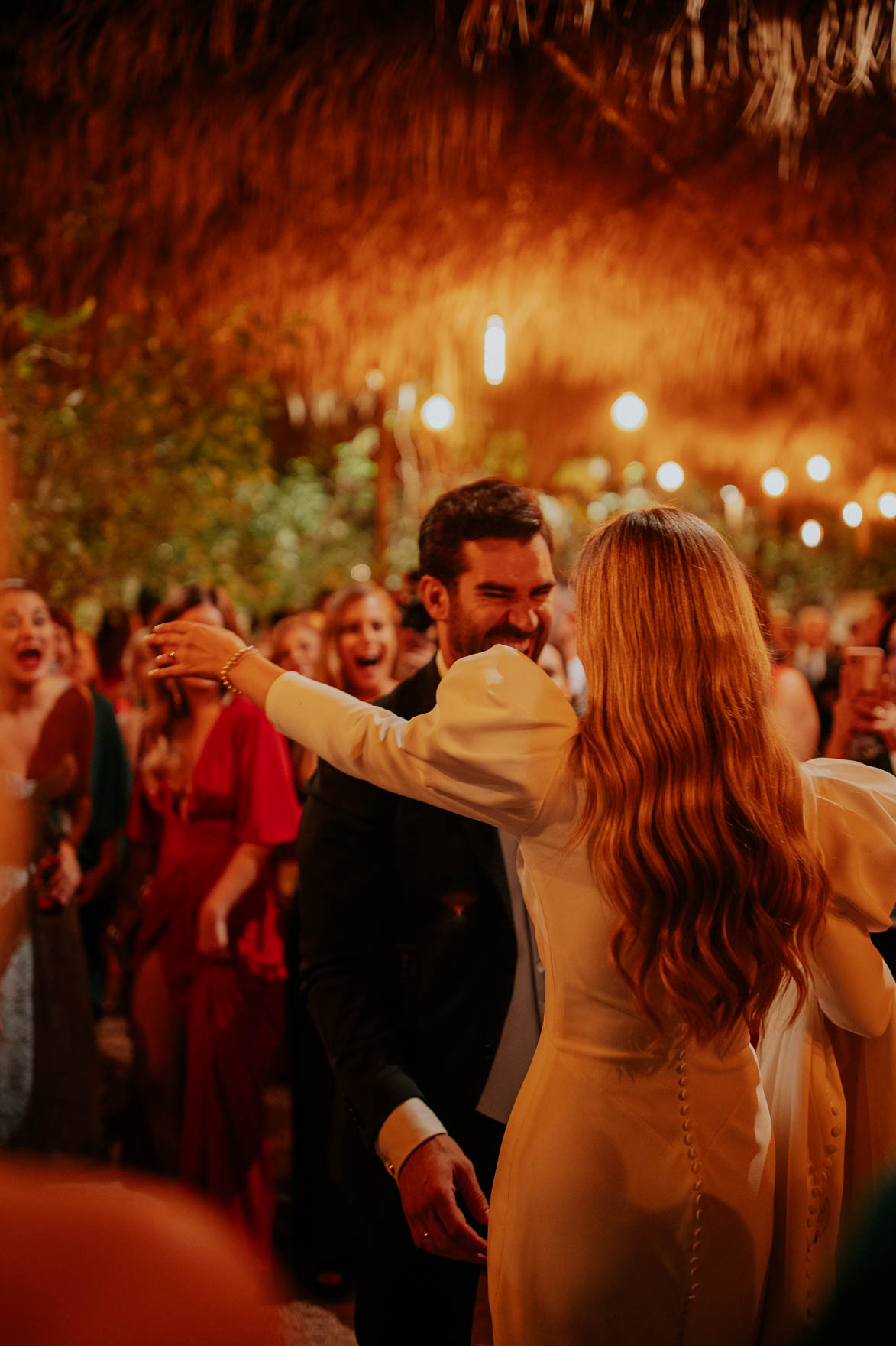 Boda Finca el Cortijo Elche