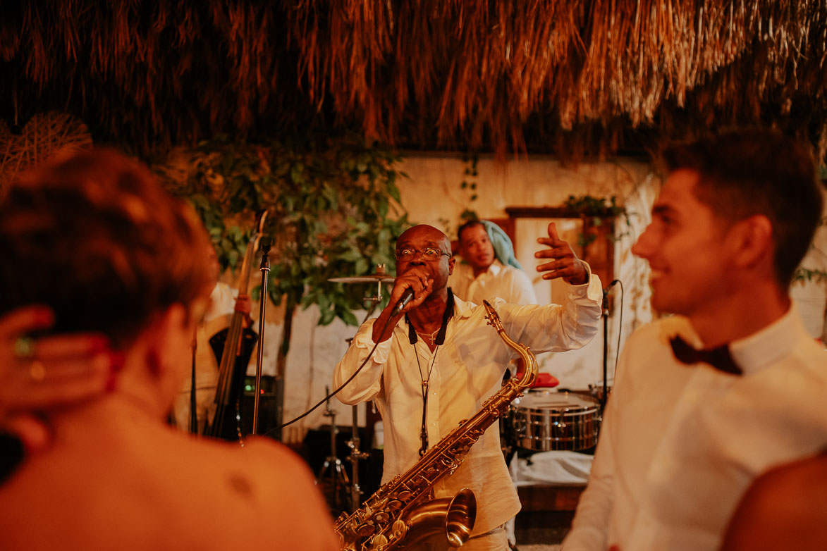 Boda Finca el Cortijo Elche