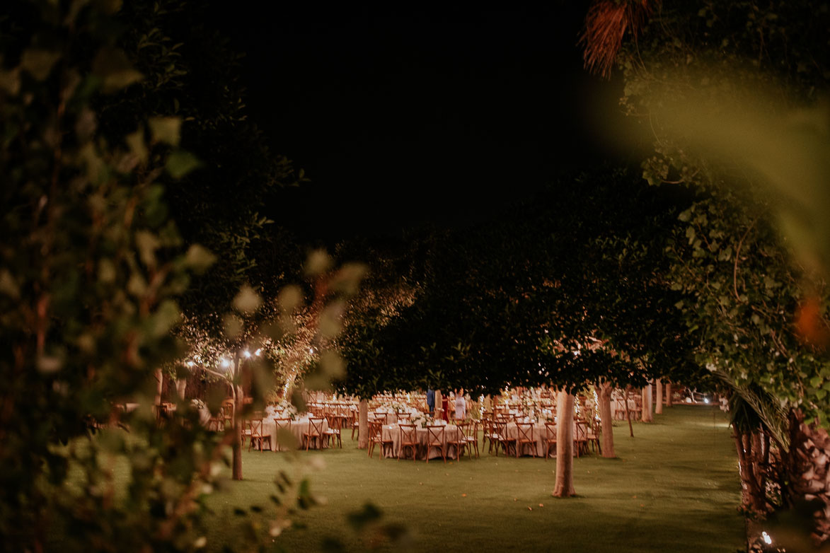 Boda Finca el Cortijo Elche