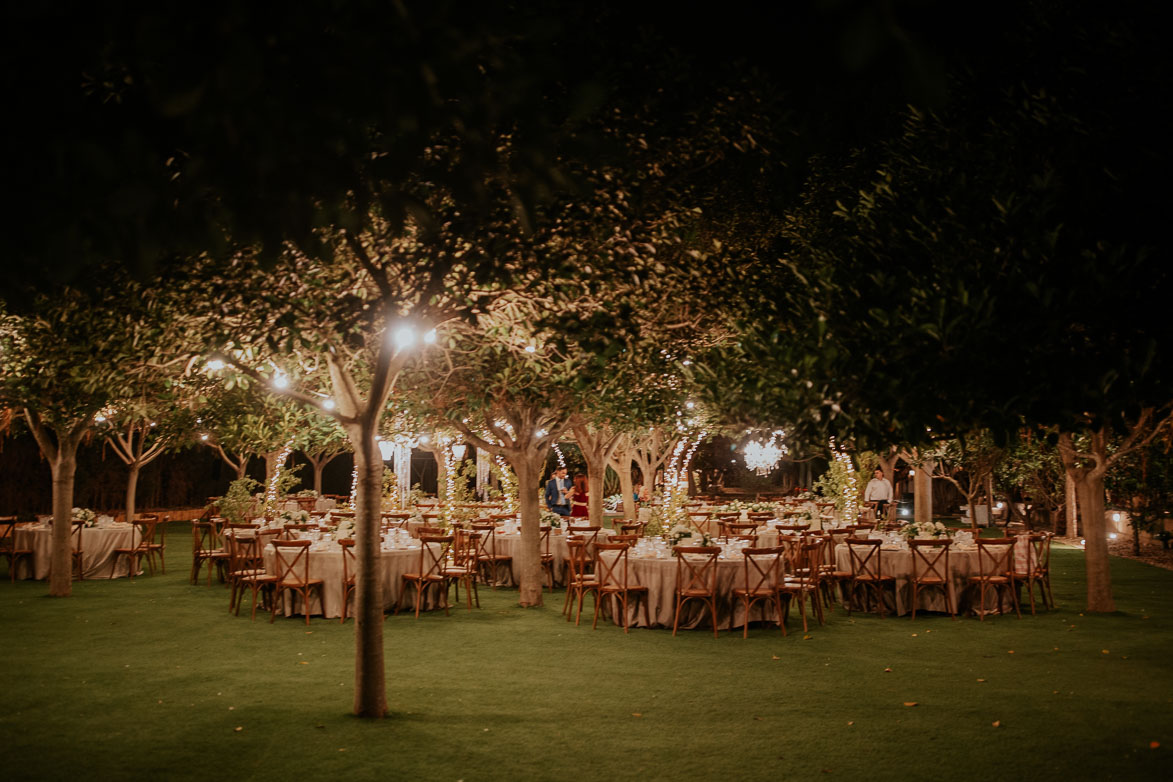 Boda Finca el Cortijo Elche