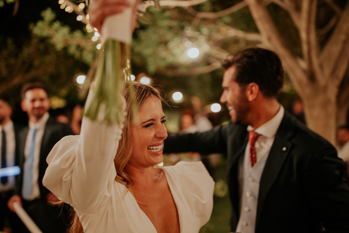 Boda Finca el Cortijo Elche