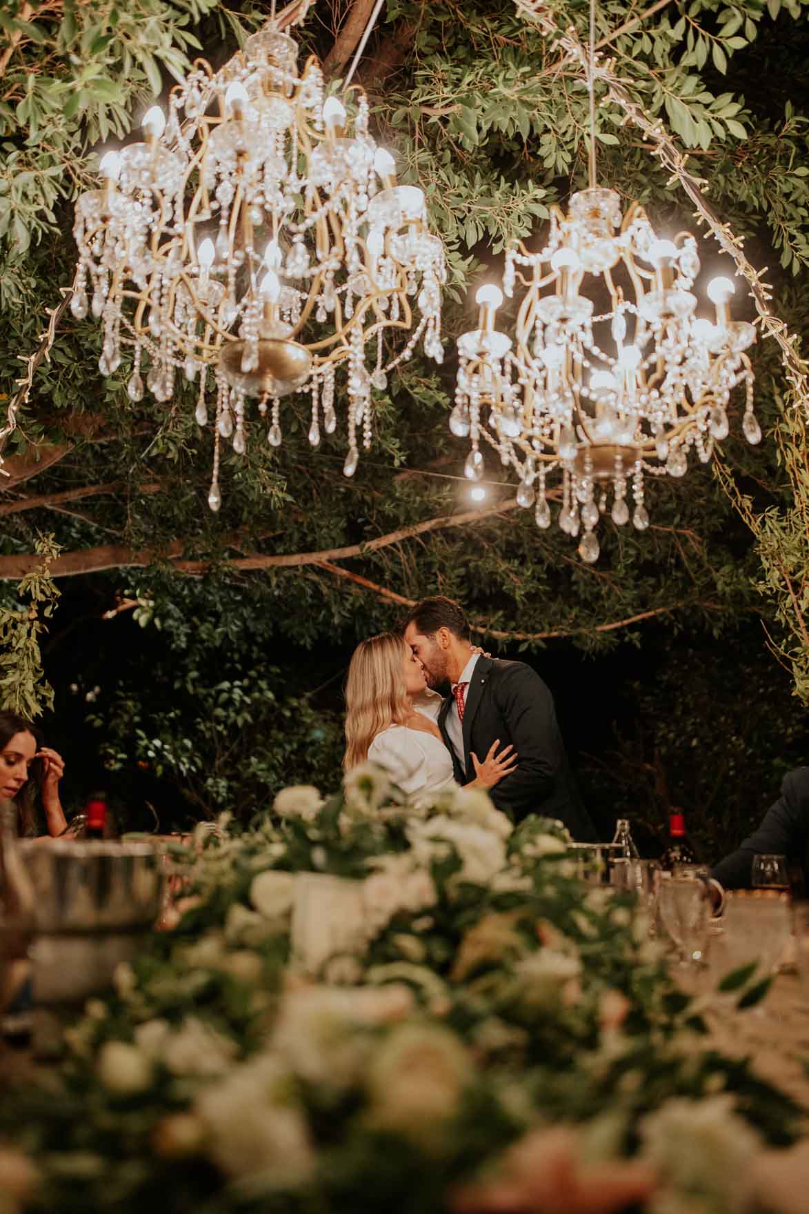 Boda Finca el Cortijo Elche