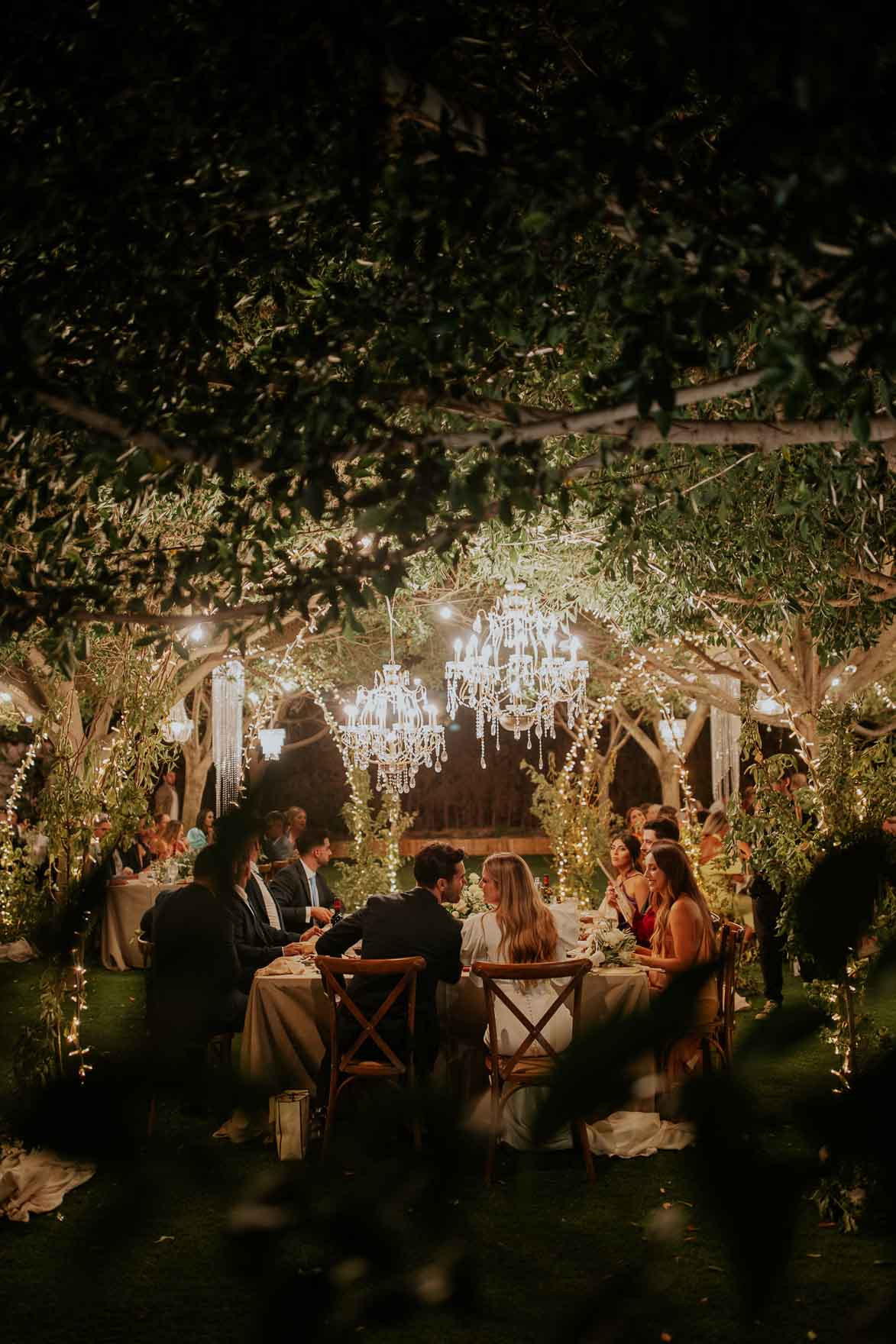 Boda Finca el Cortijo Elche