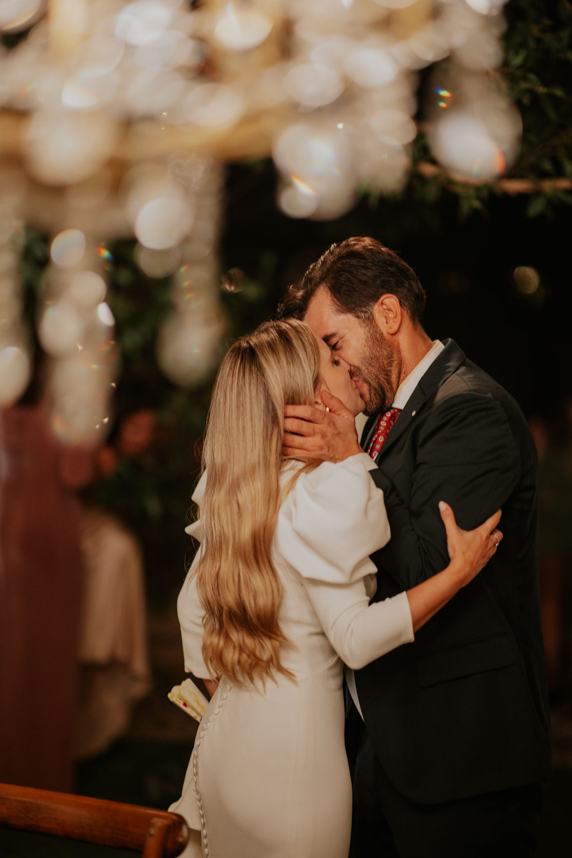 Boda Finca el Cortijo Elche