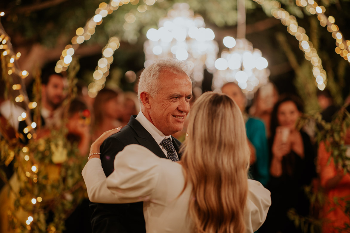 Boda Finca el Cortijo Elche