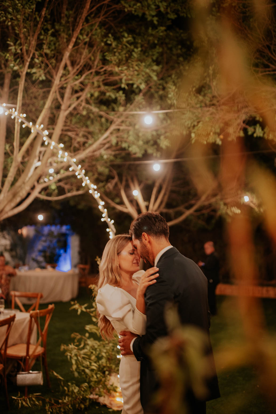 Boda Finca el Cortijo Elche