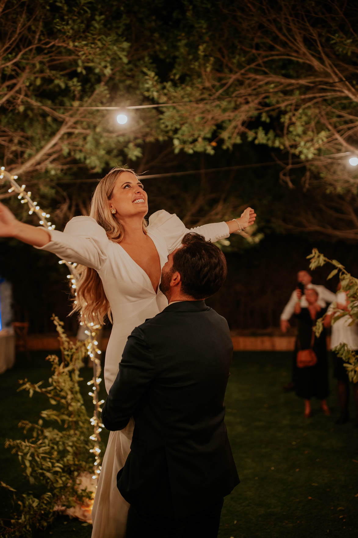 Boda Finca el Cortijo Elche