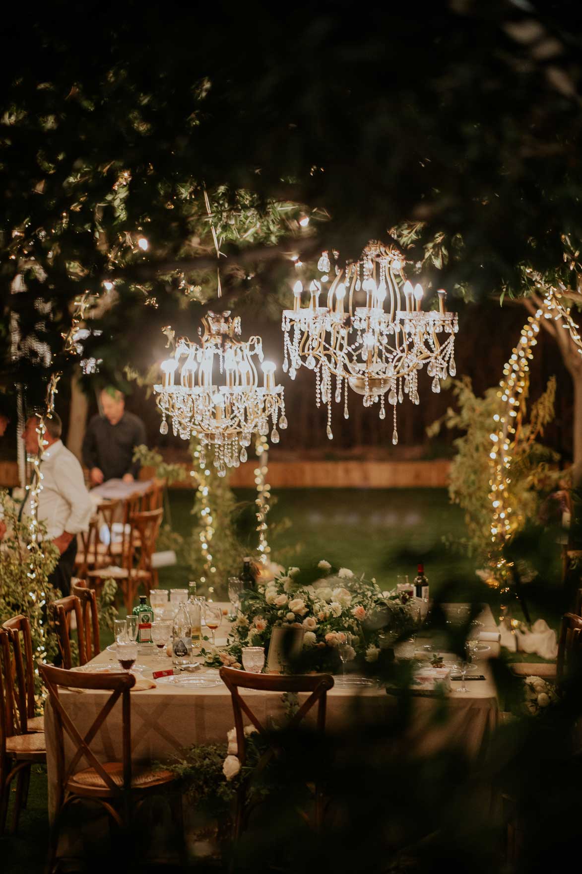 Boda Finca el Cortijo Elche