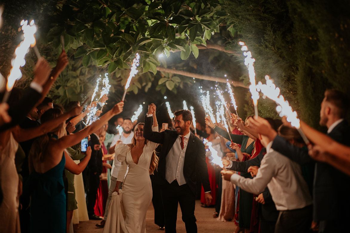 Boda Finca el Cortijo Elche