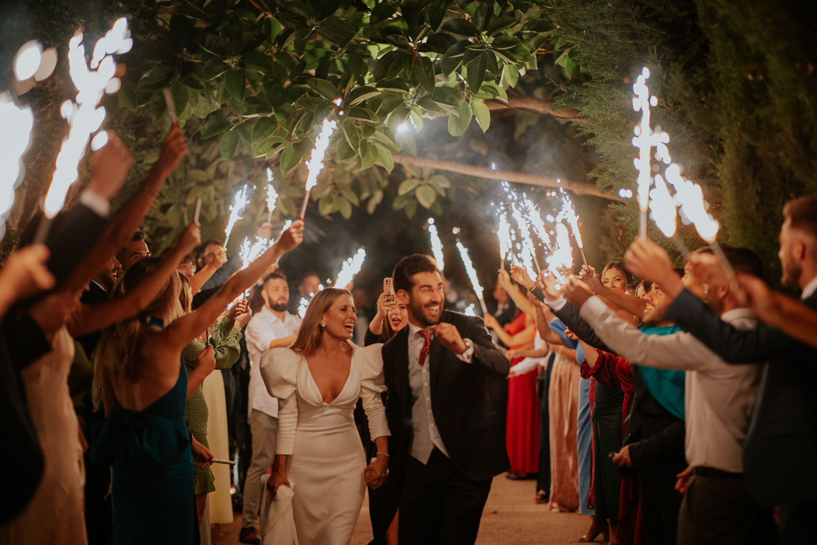 Boda Finca el Cortijo Elche