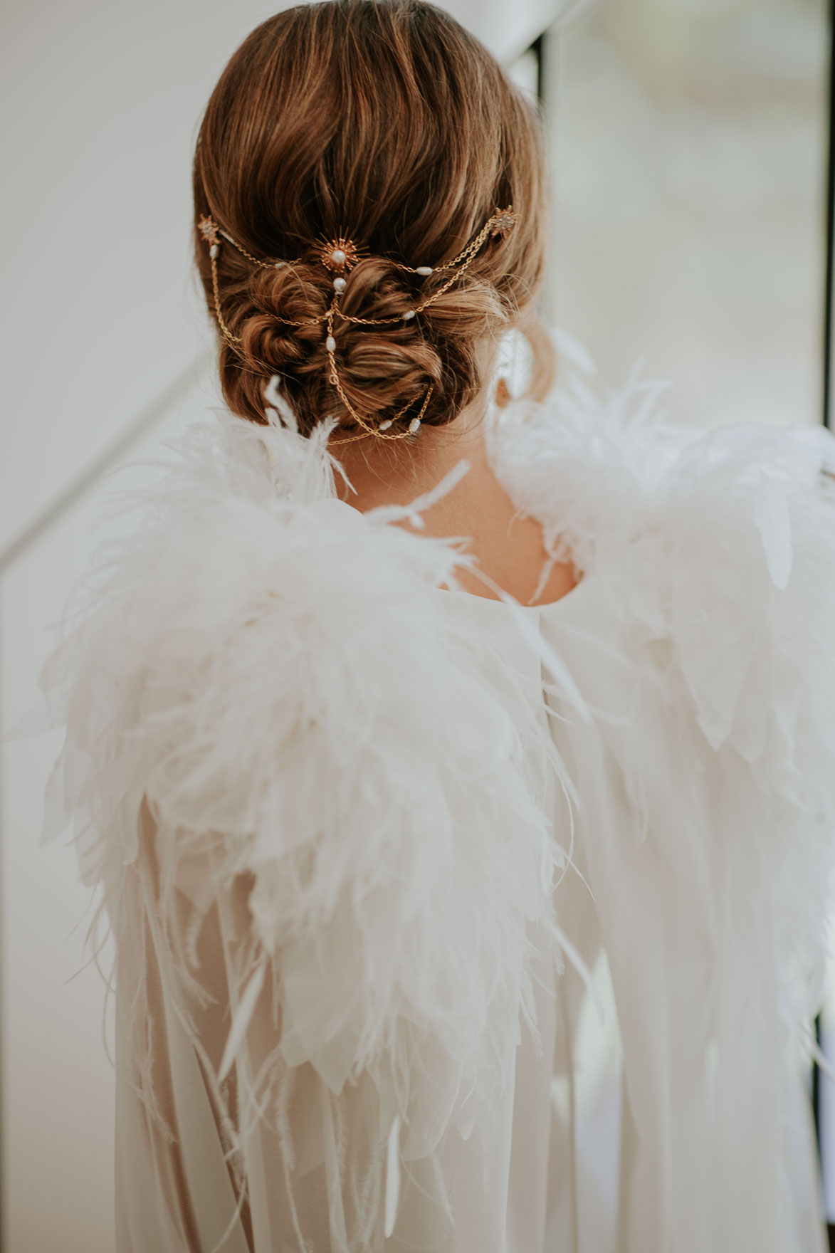 Vestido Novia Ruben Hernandez Atelier