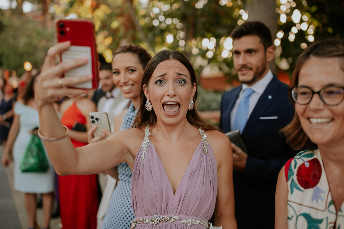 Boda Finca Maria Luisa