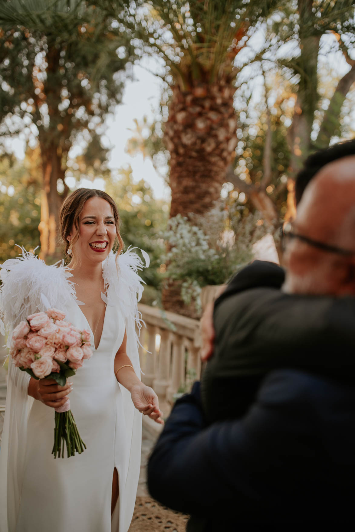 Boda Finca Maria Luisa