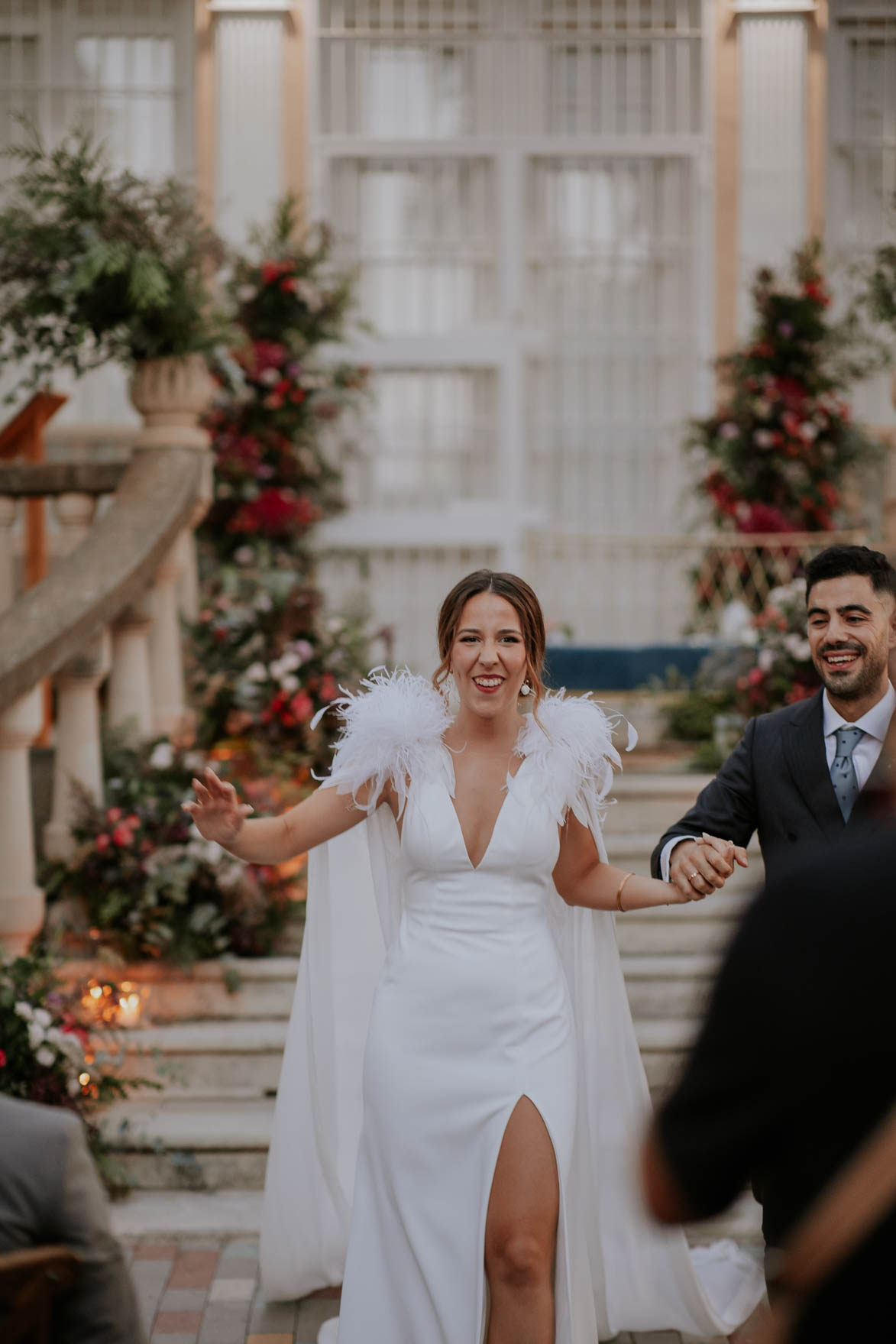 Boda Finca Maria Luisa