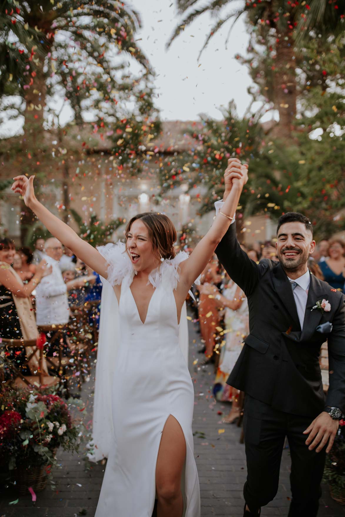 Boda Finca Maria Luisa