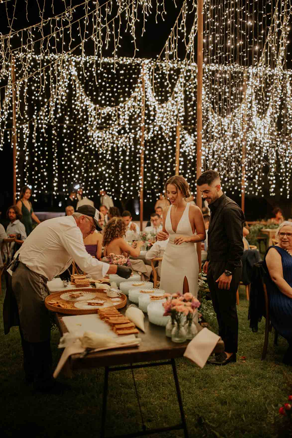 Boda Finca Maria Luisa