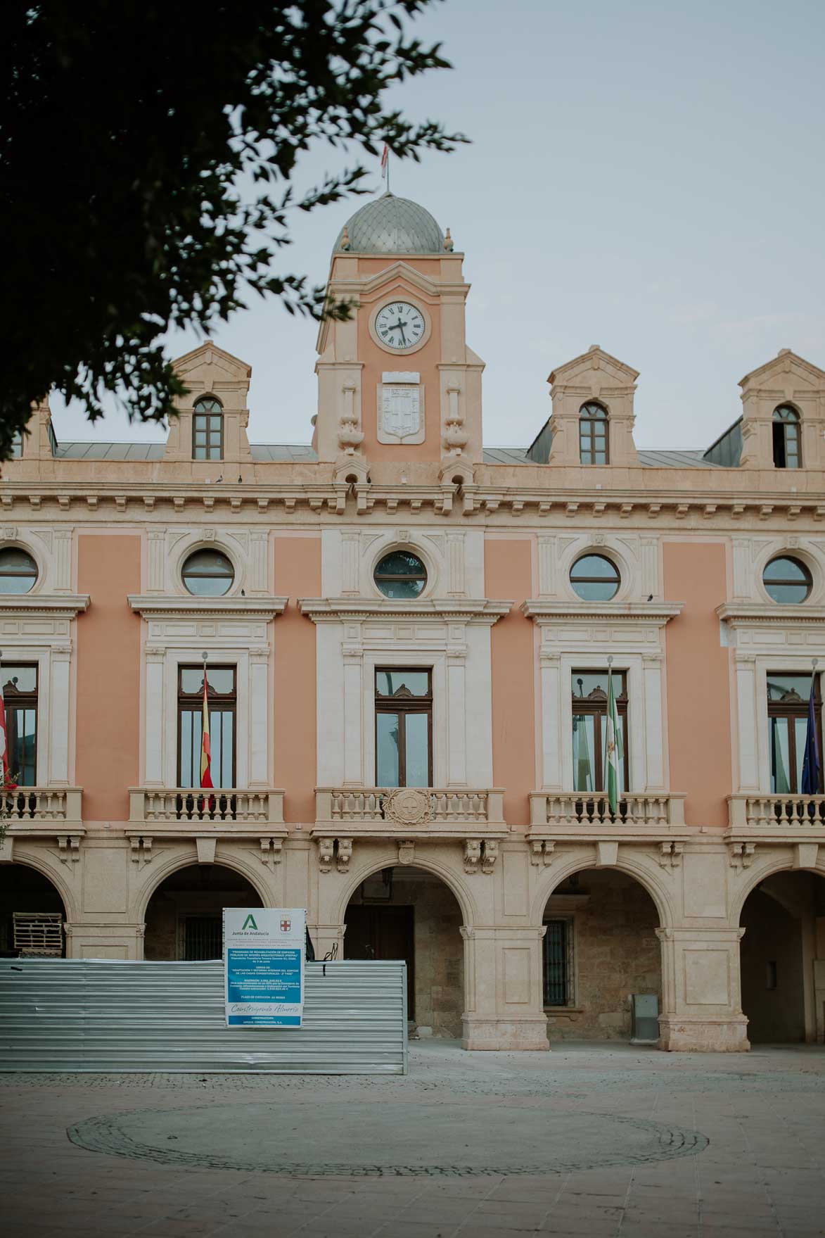 Bodas Hotel Aire Almeria