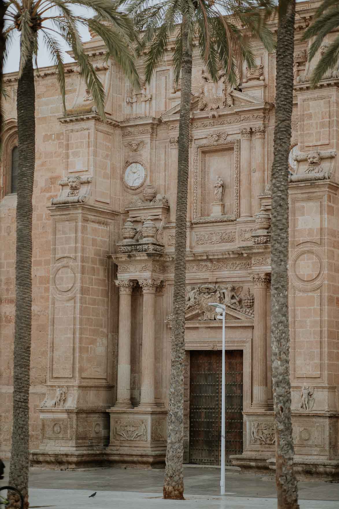 Bodas Hotel Catedral Almeria