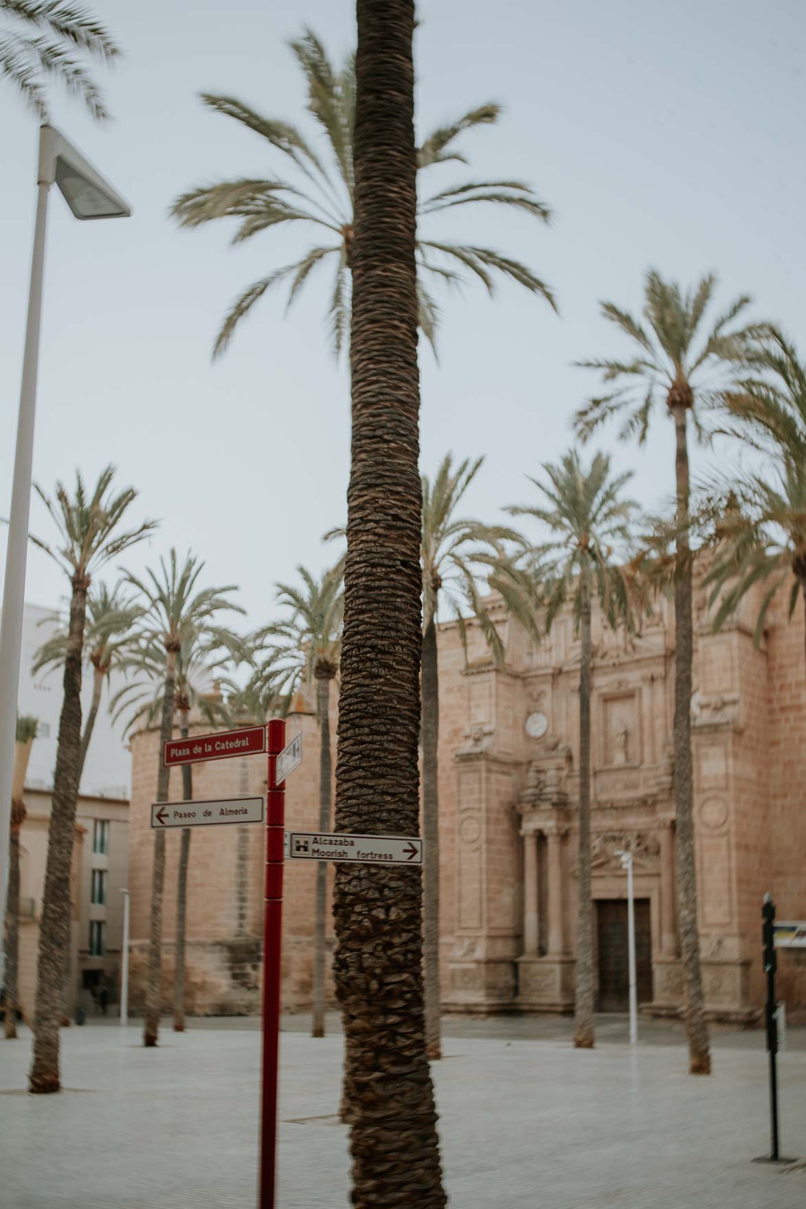 Bodas Hotel Catedral Almeria