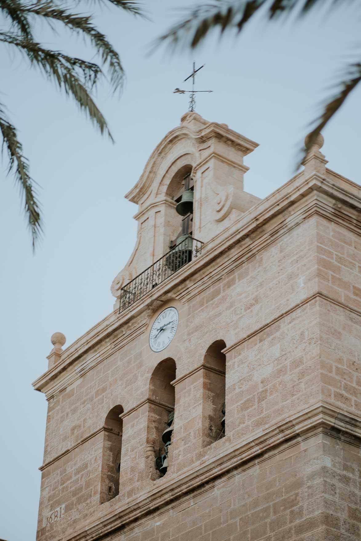 Bodas Hotel Catedral Almeria