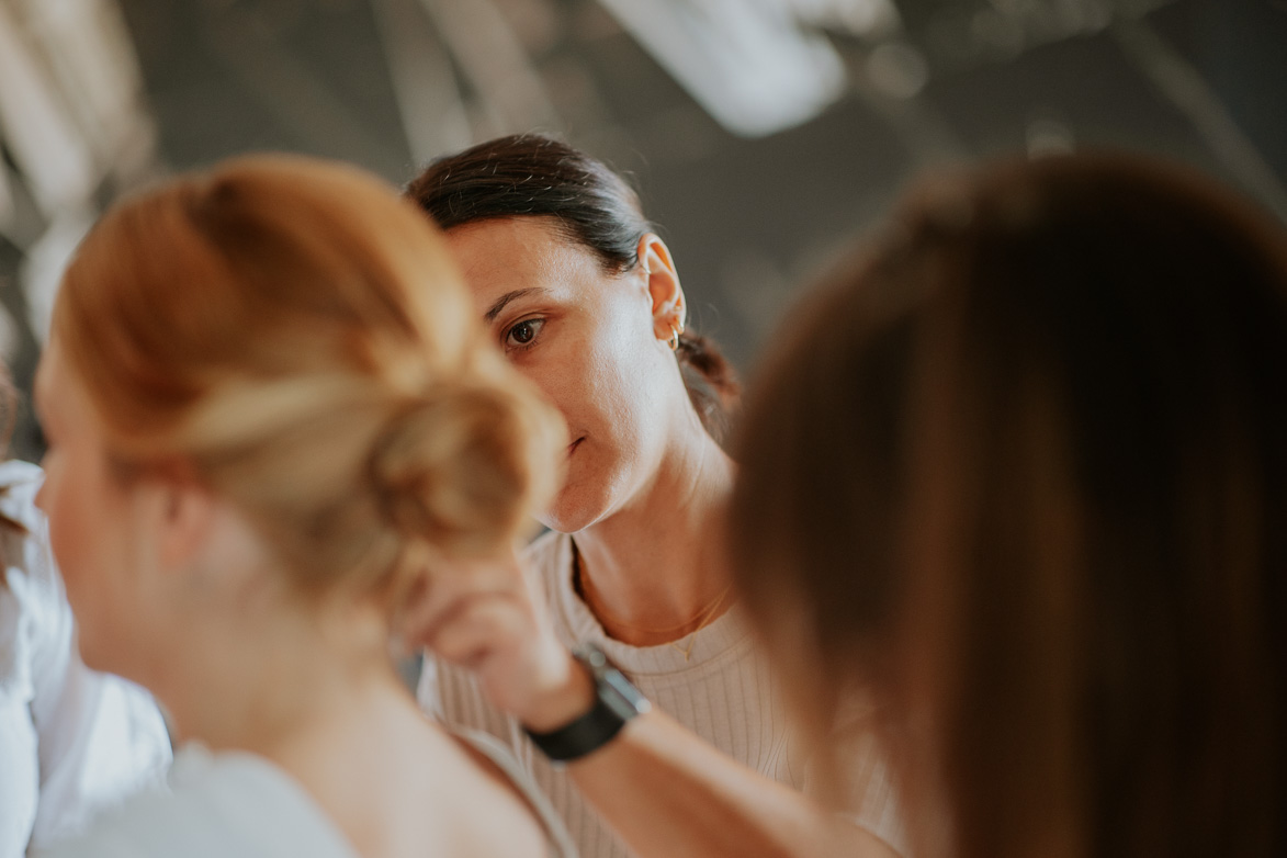 Inma Gonzalez Makeup Bodas Almeria