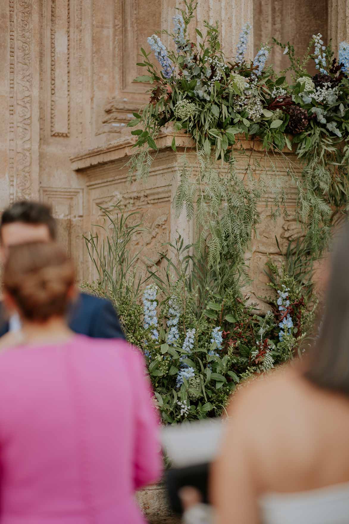 Bodas Jardin and CO Valencia