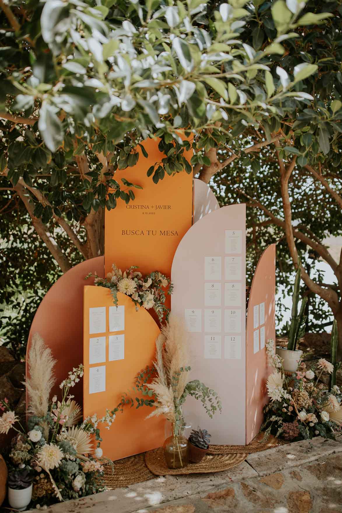 Bodas Jardin and CO Valencia