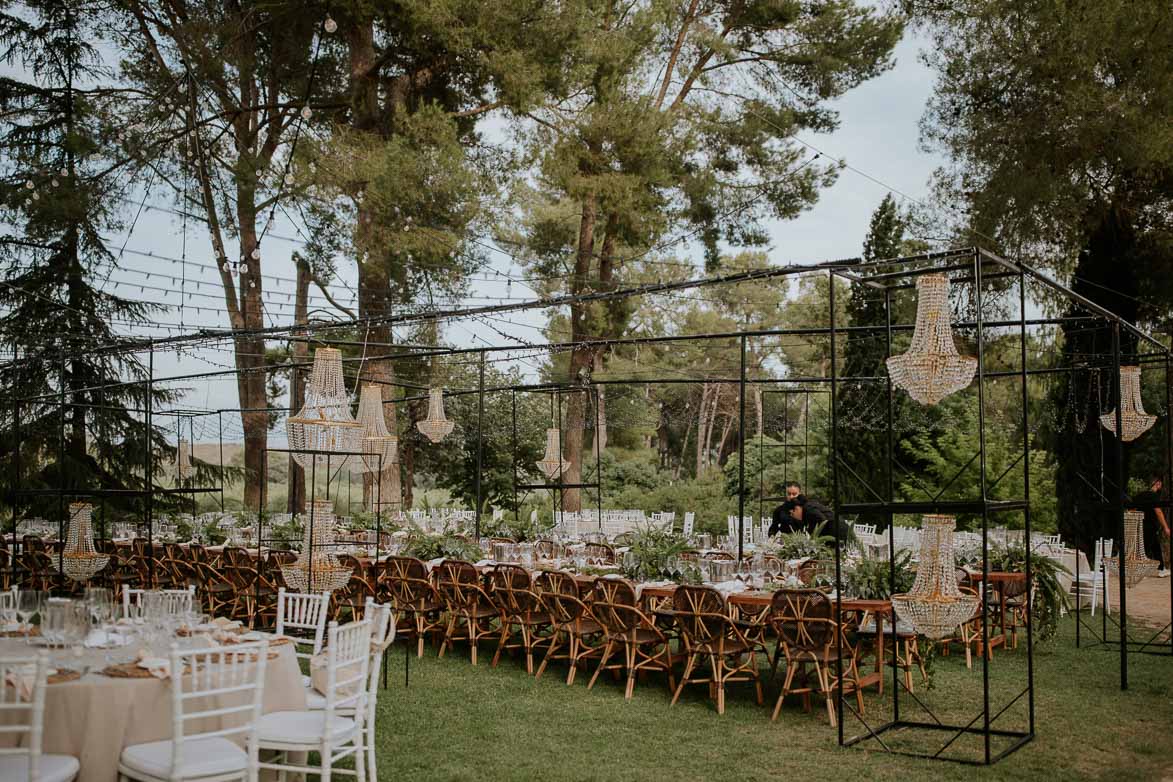 BODA FINCA TORREFIEL