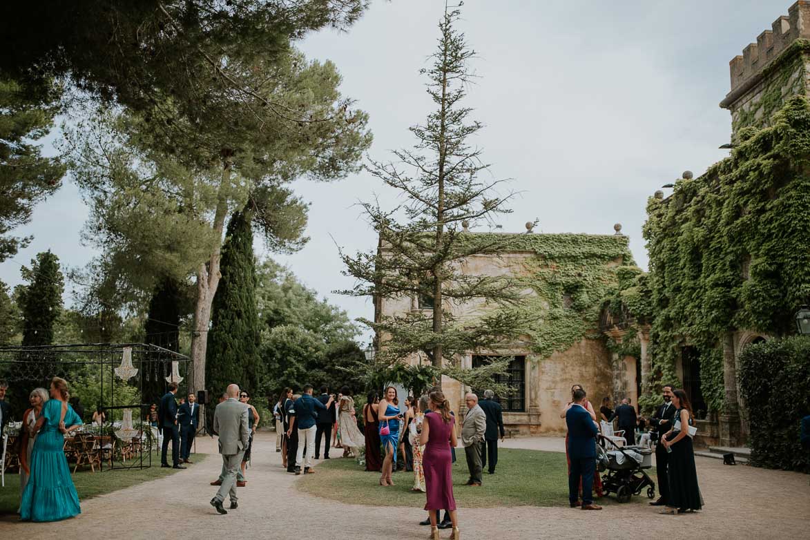 BODA FINCA TORREFIEL