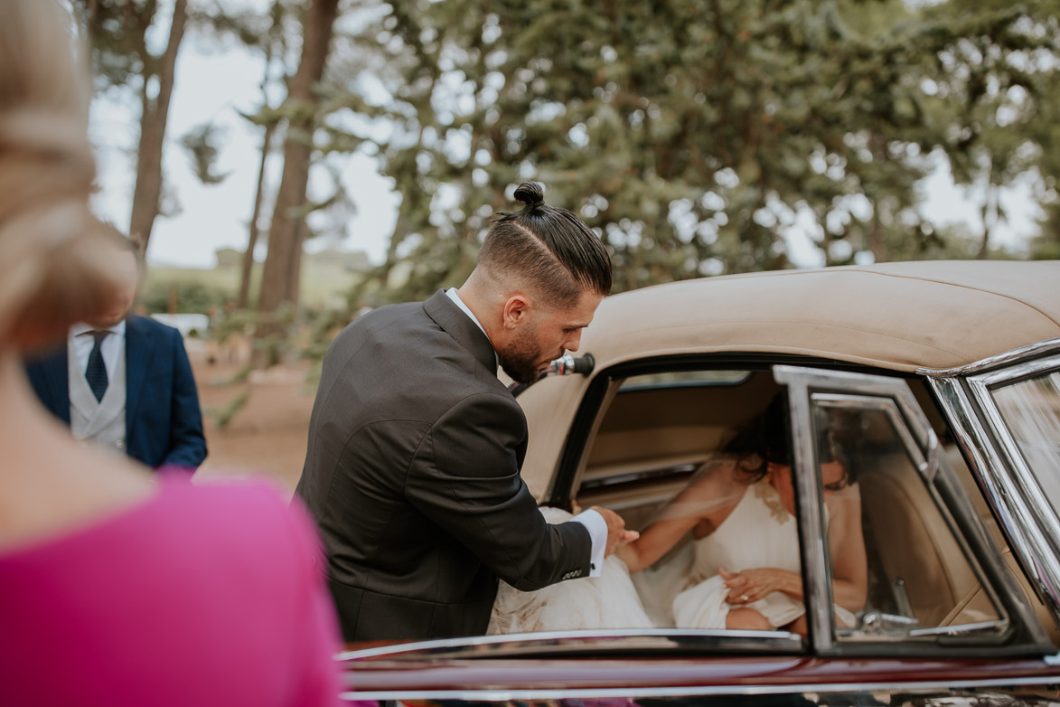 BODA FINCA TORREFIEL