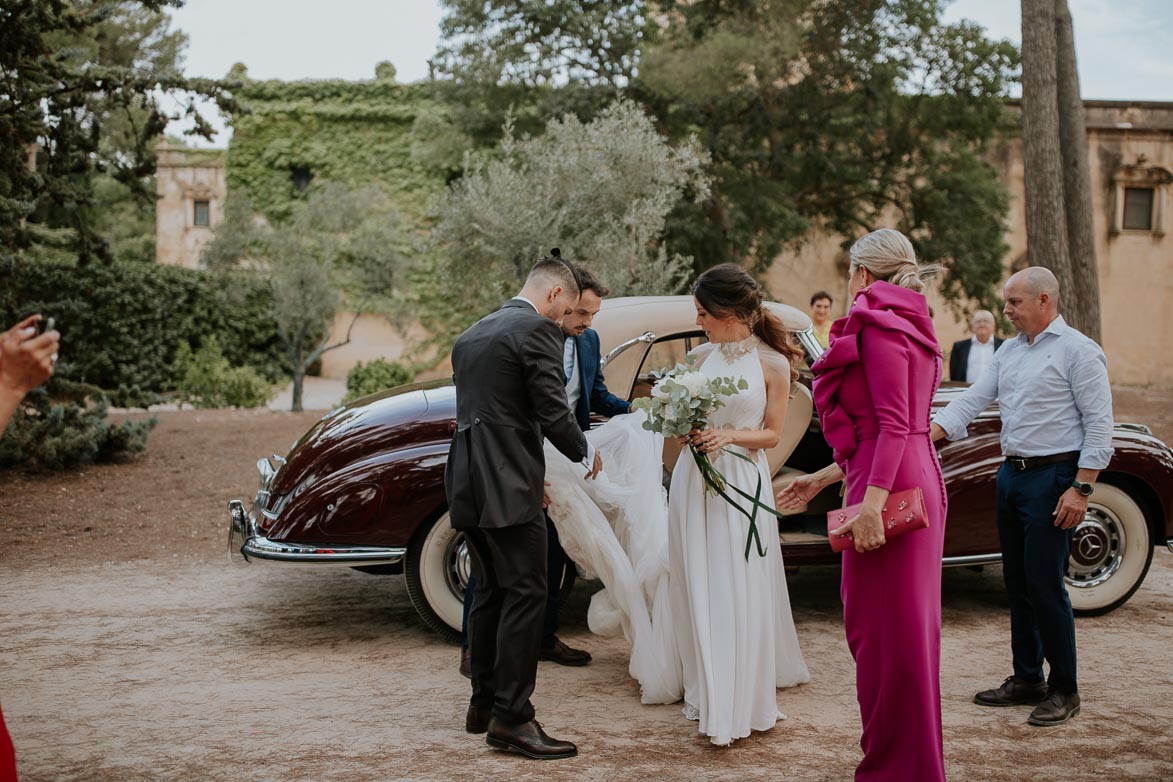 BODA FINCA TORREFIEL