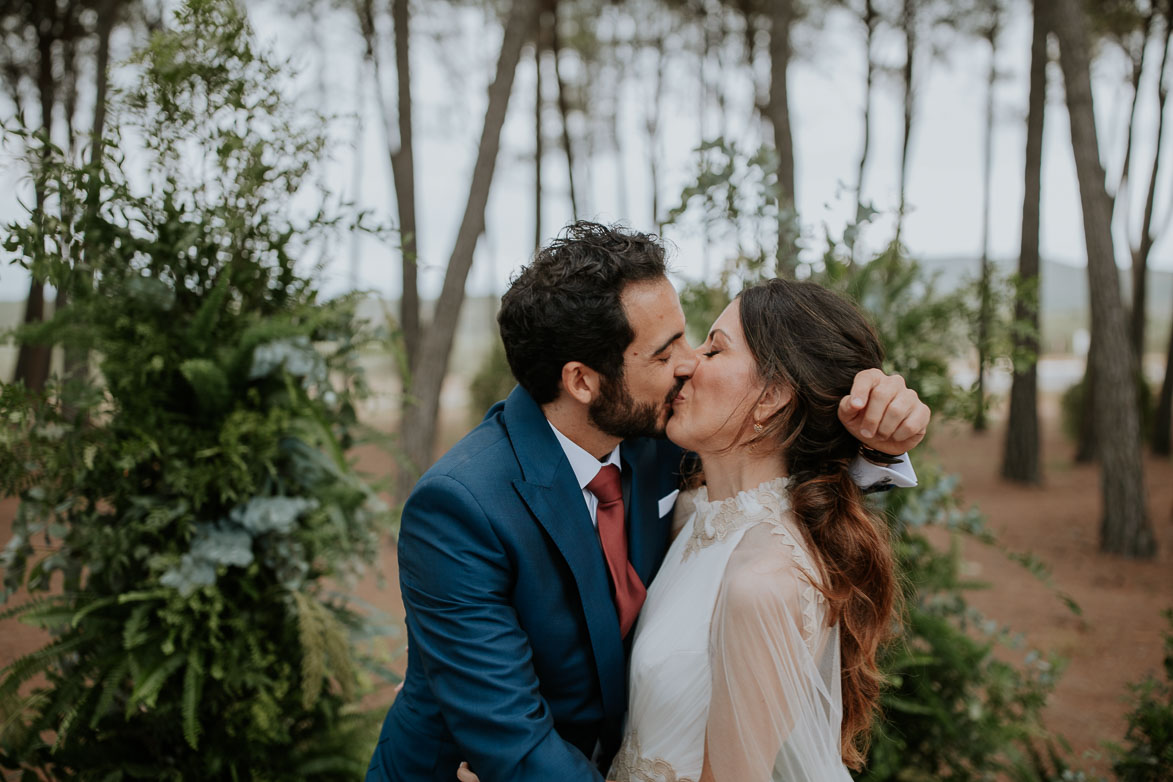 BODA FINCA TORREFIEL